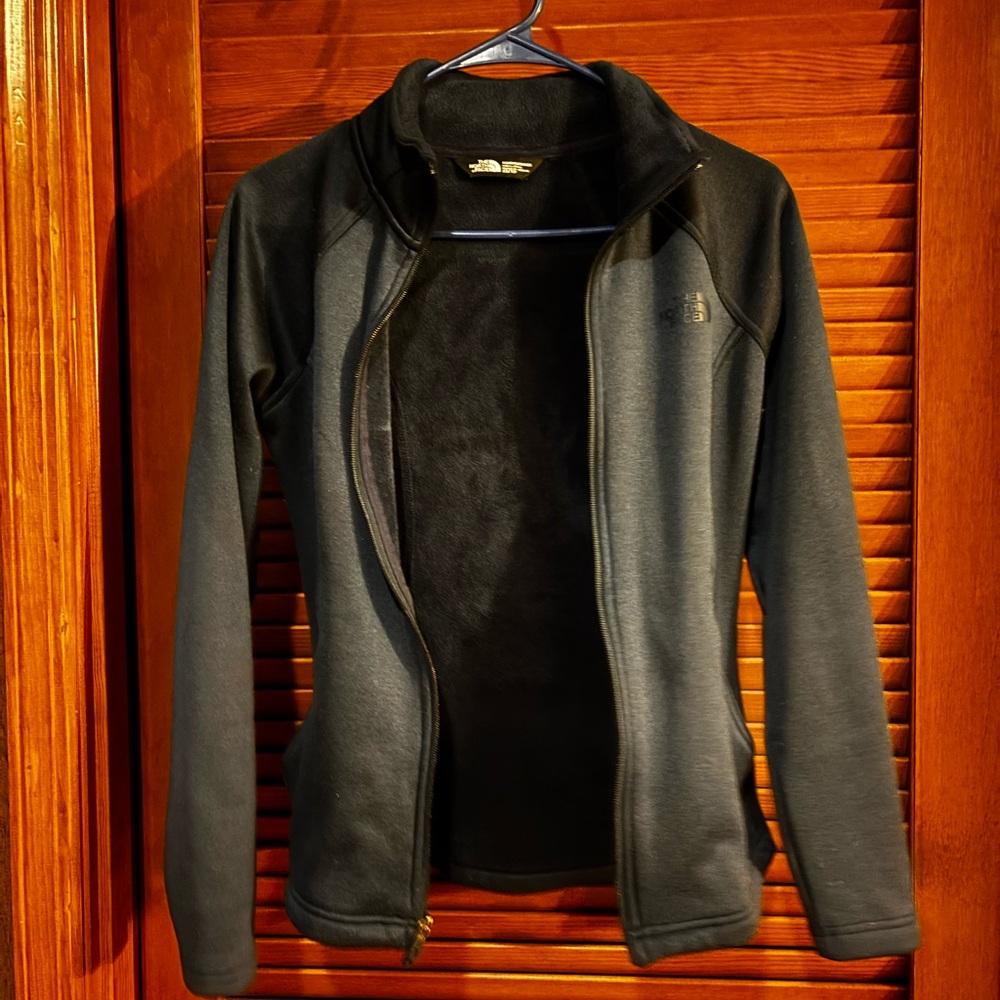 The North Face Women's Navy Jacket